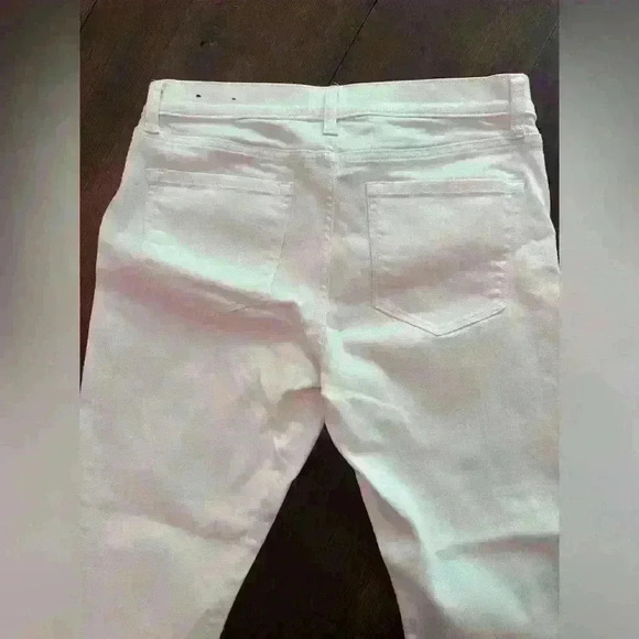 LIKE NEW Banana Repulic Stretch Denim Jeans - Picture 2 of 7